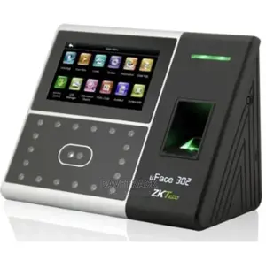 Iface302+Access Control