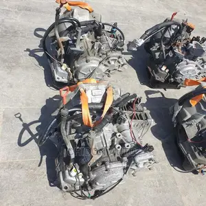 206 Gear Box Kia Rio