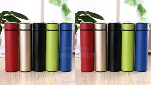 Water Flask