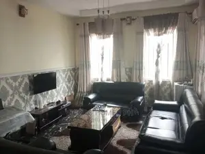 Furnished 5bdrm Duplex in Port-Harcourt for sale