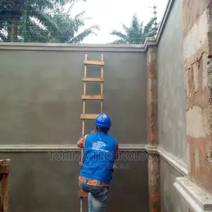 Outstanding Fence