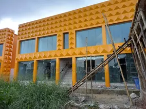 3D Wall Cladding System