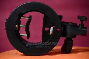 Bracket for Photography