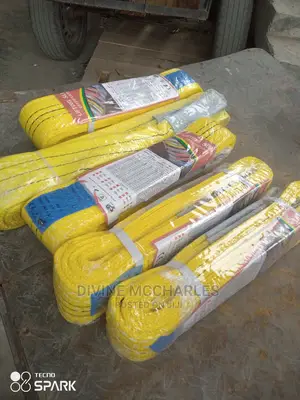 Lifting Sling Belt