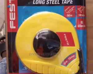 30miters Steel Measuring Tape