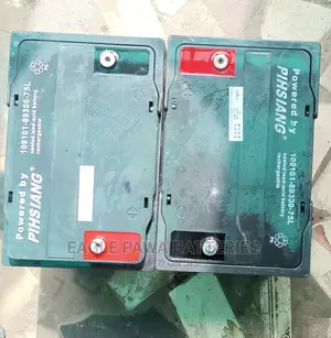 Inverter Battery