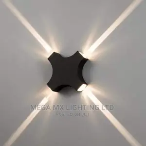LED Wall Light