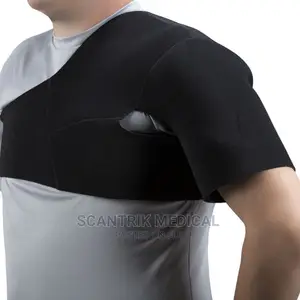 Medical Shoulder Support Dislocation