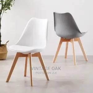 Imported Restaurant Chair.