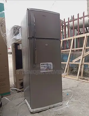 Quality Bruhm Double Doors Refrigerator/Bfd200