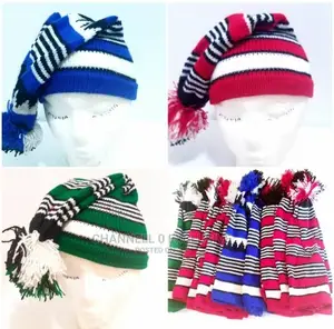 Igbo Traditional Cap