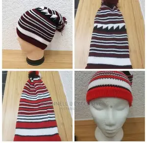 Igbo Traditional Cap