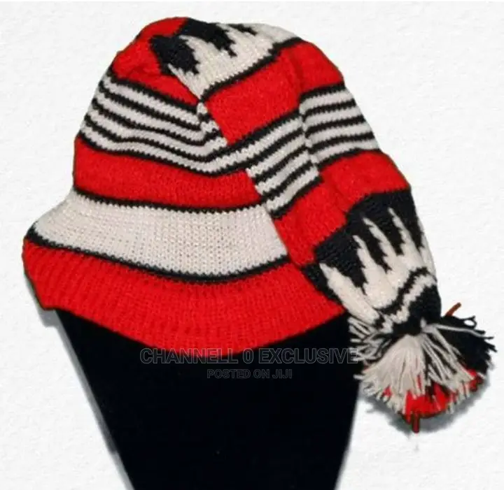 Igbo Traditional Cap