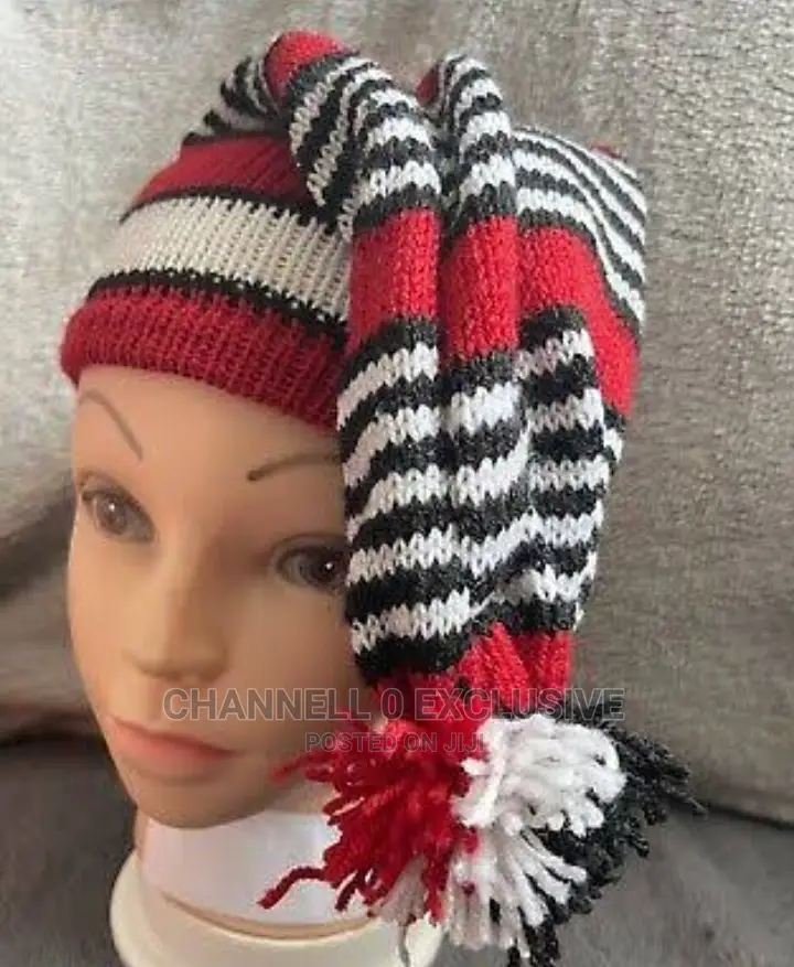 Igbo Traditional Cap
