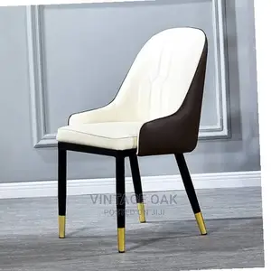 Classic Executive Dining Chair.