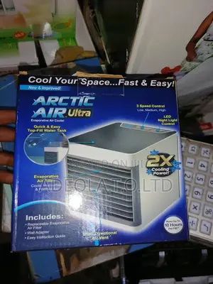 Arctic Air Ultra