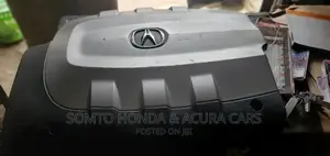 Engine Cover for Acura ZDX/MDX 2010-2014