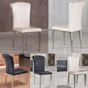 Executive Foreign Dining Chair.