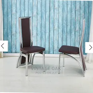 High Classic Dining Chair.