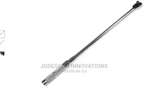 Micrometer Adjustable Torque Wrench (70-350 N-M)