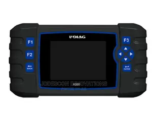 Udiag A550
