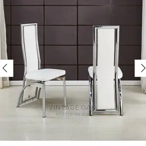 New Modern Dining Chair.
