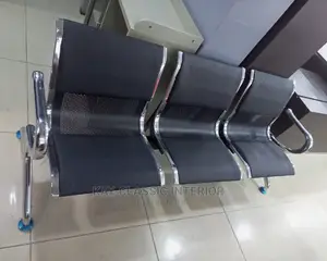 3 in 1 Waiting Chair
