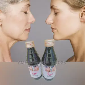 Super Anti-Aging Tonic
