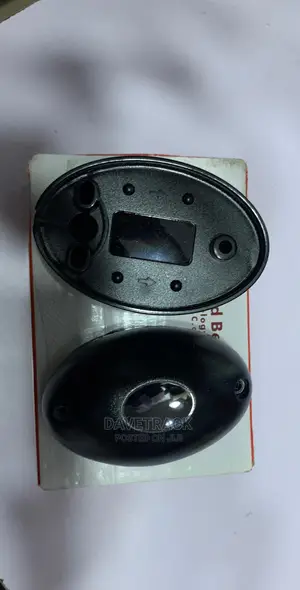 Single Infrared Beam Sensor