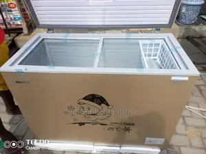 Snowsea Freezer 370 Litres