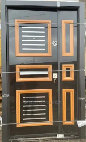 4ft " Turkey Entrance Luxury Door