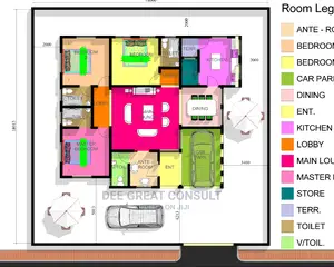 Architectural Design, Construction, Building Design
