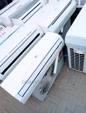 Lg Tokunbo Ac 1.5hp