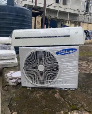 Samsung Tokunbo Ac 1.5hp