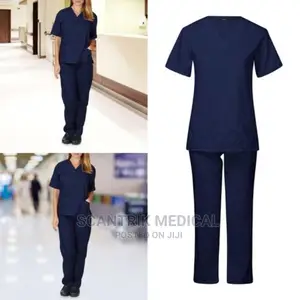 Medical Scrubs Nursing