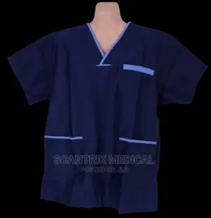 Medical Nursing Scrubs