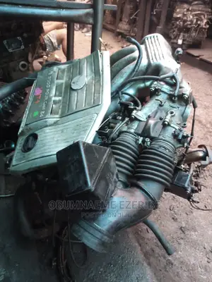 Japan Engine for Sienna Avalon and Rx300(1mz)