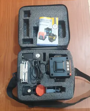 Laser Line Level