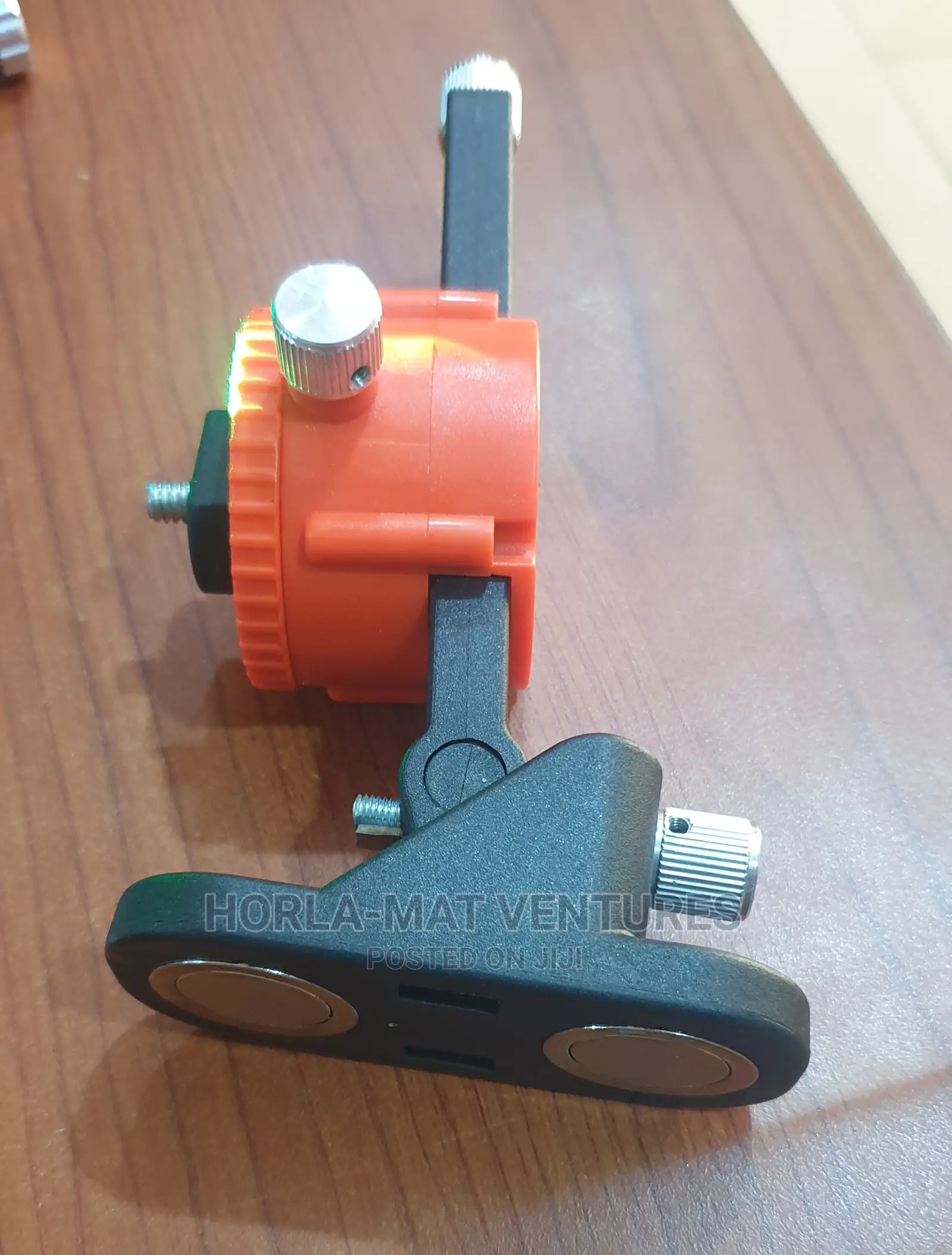 Laser Line Level