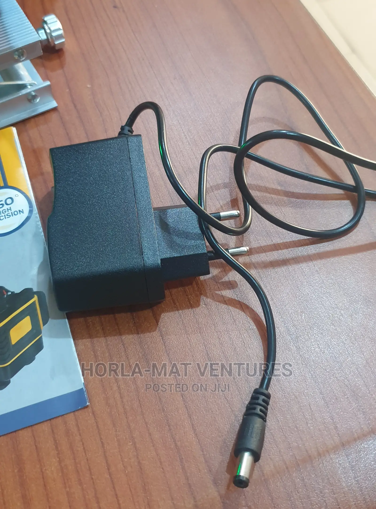 Laser Line Level