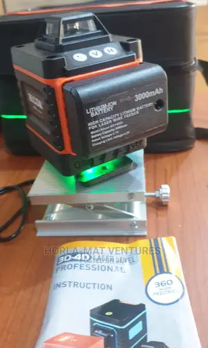 Laser Line Level