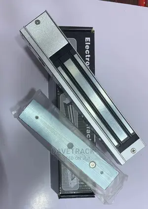 Electric Magnetic Lock - Electromagnetic Door Lock