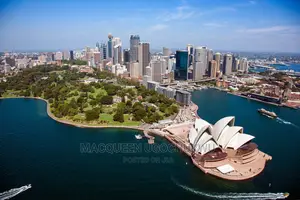 Canada Study Work Visa