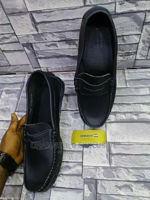 Original Sebago Mens Shoe