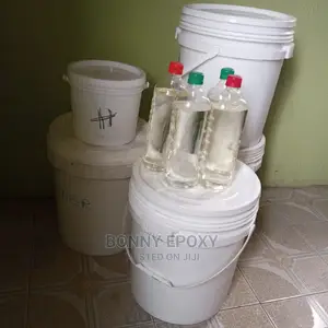 Epoxy Resin Chemical