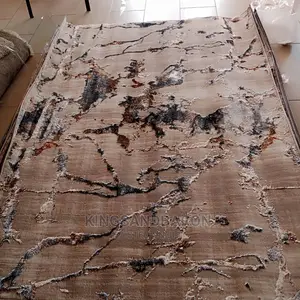 13x19fts Turkish Belgium Center Rug