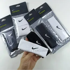 Original Nike Headband