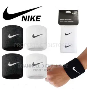 Original Nike Wristband