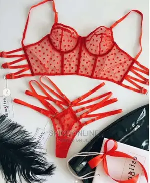 Vvip: Sexy Lingerie
