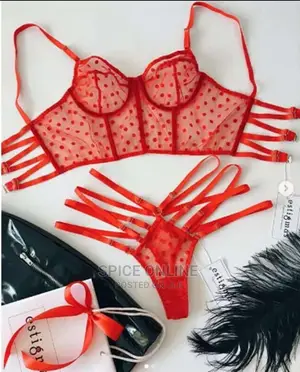 Vvip: Sexy Lingerie